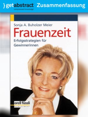 cover image of Frauenzeit (Zusammenfassung)